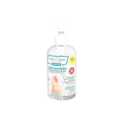 CyberClean POWER GEL - flüssiges Sofort-Reinigungsmittel 7 oz / 220 ml (47029)
