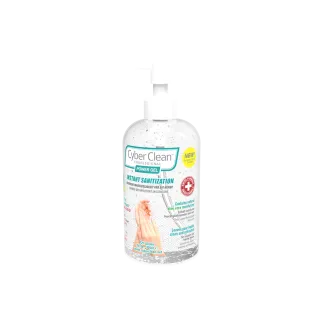 CyberClean POWER GEL - flüssiges Sofort-Reinigungsmittel 7 oz / 220 ml (47029) CyberClean POWER GEL - flüssiges Sofort-Reinigungsmittel 7 oz / 220 ml (47029)