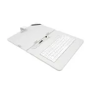 AIREN AiTab Ledertasche 4 mit USB-Tastatur 10