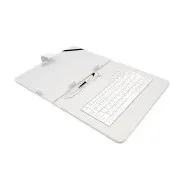 AIREN AiTab Ledertasche 4 mit USB-Tastatur 10