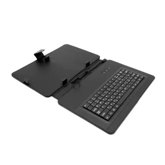 AIREN AiTab Ledertasche 4 mit USB Tastatur 10