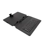 AIREN AiTab Ledertasche 4 mit USB Tastatur 10