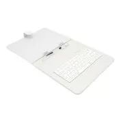 AIREN AiTab Ledertasche 3 mit USB-Tastatur 9,7