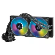 SALE!!! - ARCTIC Liquid Freezer II - 280 RGB mit Controller