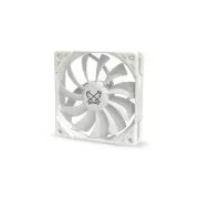 SCYTHE KF1225FD18W-P Kaze Flex 120mm Weiß PWM 300-1800rpm
