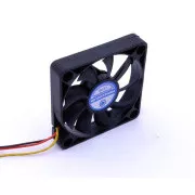 PRIMECOOLER PC-6010L05S SuperGeräuscharm