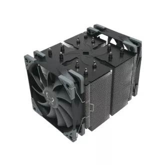 SCYTHE SCNJ-5100 Ninja 5 Rev.B CPU Kühler SCYTHE SCNJ-5100 Ninja 5 Rev.B CPU Kühler