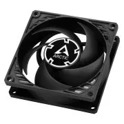 ARCTIC P8 Max - 80mm Gehäuselüfter - doppelt kugelgelagert - max 5000 rpm - PWM geregelt