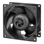 ARCTIC S8038-10K - 80mm Gehäuselüfter - doppelt kugelgelagert - max 10000 RPM - PWM geregelt