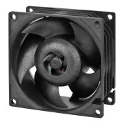 ARCTIC S8038-7K - 80mm Gehäuselüfter - doppelt kugelgelagert - max 7000 RPM - PWM geregelt