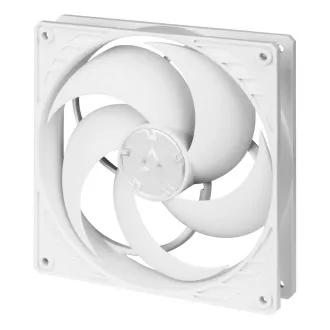 ARCTIC P14 Max (Weiß) - 140mm Gehäuselüfter - fluiddynamisches Lager - max 2800 RPM - PWM geregelt
