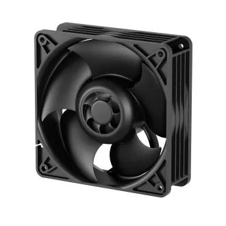 ARCTIC S12038-8K -120mm Gehäuselüfter - doppelt kugelgelagert - max 8000 RPM - PWM geregelt