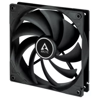 ARCTIC F14 Leiser Gehäuselüfter - 140mm SCHWARZ ARCTIC F14 Leiser Gehäuselüfter - 140mm SCHWARZ