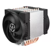 ARCTIC Freezer 4U-M Rev. 2 - CPU-Kühler für AMD Sockel SP3, Intel 4189/4677, Direct Touch Technologie