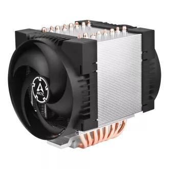ARCTIC Freezer 4U-M Rev. 2 - CPU-Kühler für AMD Sockel SP3, Intel 4189/4677, Direct Touch Technologie