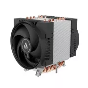 ARCTIC Freezer 4U-SP5 - CPU-Kühler für AMD Sockel SP5, Direct-Touch-Technologie, kompatible Rackmount