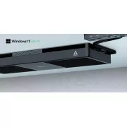 ARCTIC Senza 5700G Pro - Passiv gekühlter Mini-PC