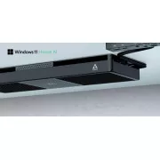 ARCTIC Senza 5700G - Passiv gekühlter Mini-PC