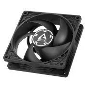 ARCTIC P9 PWM PST - 92mm druckoptimierter Gehäuselüfter | Fluid Dynamic Bearing | PWM gesteuerte Drehzahl