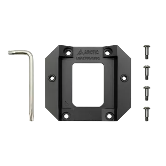 ARCTIC LGA1700/1851 Offset-Kontaktrahmen-Montage-Set ARCTIC LGA1700/1851 Offset-Kontaktrahmen-Montage-Set