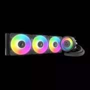 SALE!!! - ARCTIC Liquid Freezer III Pro 360 A-RGB (Schwarz) - Multikompatibler CPU-Wasserkühler