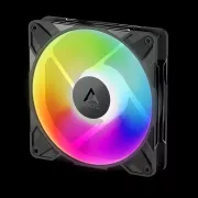 ARCTIC P14 Pro A-RGB - 140mm A-RGB PWM Lüfter mit Kabelsplitter