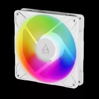 ARCTIC P14 Pro A-RGB (Weiß) - 140mm A-RGB PWM Lüfter mit Kabelsplitter ARCTIC P14 Pro A-RGB (Weiß) - 140mm A-RGB PWM Lüfter mit Kabelsplitter