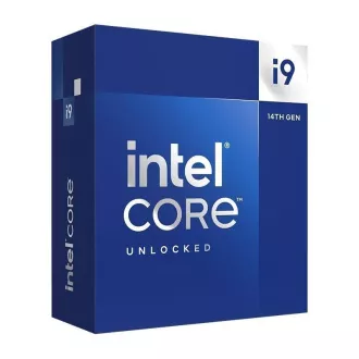 Intel/Core i9-14900KS/24-Core/3,2GHz/LGA1700 Intel/Core i9-14900KS/24-Core/3,2GHz/LGA1700