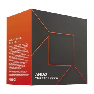 AMD/Ryzen TR-7970X/32-Kern/4GHz/sTR5