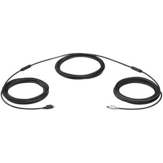 Kabel zu Logitech GROUP - verlängertes Kabel 15m Kabel zu Logitech GROUP - verlängertes Kabel 15m