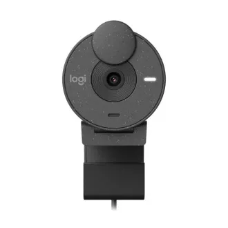 Logitech BRIO 305 Konferenzkamera, Graphit Logitech BRIO 305 Konferenzkamera, Graphit