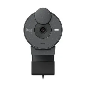 Logitech BRIO 305 Konferenzkamera, Graphit Logitech BRIO 305 Konferenzkamera, Graphit
