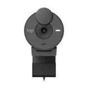 Logitech BRIO 305 Konferenzkamera, Graphit