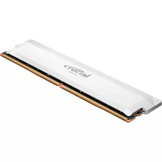 Crucial Pro OC/DDR5/32/6000MHz/CL40/1x32GB/Weiß Crucial Pro OC/DDR5/32/6000MHz/CL40/1x32GB/Weiß