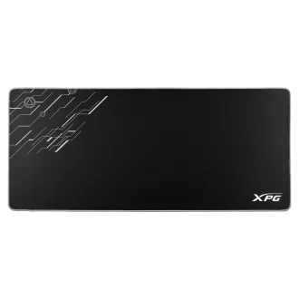 Adata XPG Mauspad XL Frontline Schwarz