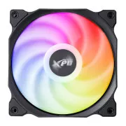 Adata XPG Vento 120mm Lüfter ARGB schwarz PWM