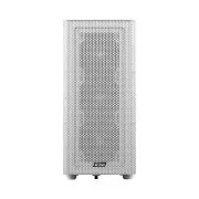 Adata XPG VALOR MESH/Midi Tower/Transpar./Weiß