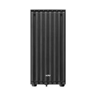 Adata XPG VALOR STORM/0 FAN/Midi Tower/Transparent/Schwarz Adata XPG VALOR STORM/0 FAN/Midi Tower/Transparent/Schwarz