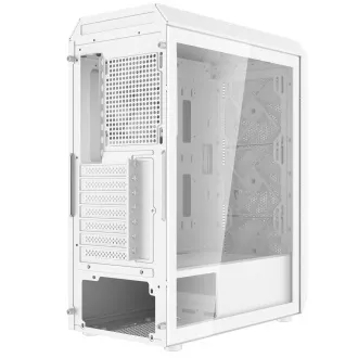 Adata XPG VALOR AIR Plus Gaming-Gehäuse weiß Adata XPG VALOR AIR Plus Gaming-Gehäuse weiß
