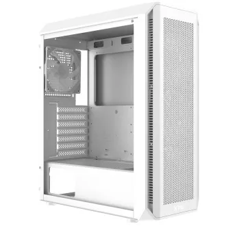 Adata XPG VALOR AIR Plus Gaming-Gehäuse weiß Adata XPG VALOR AIR Plus Gaming-Gehäuse weiß