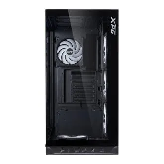 Adata XPG INVADER X BTF/Midi Tower/Transpar./Schwarz Adata XPG INVADER X BTF/Midi Tower/Transpar./Schwarz