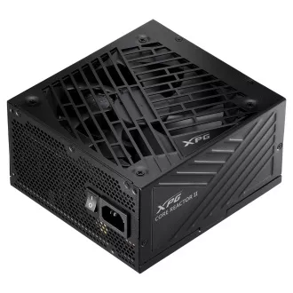 ADATA XPG CORE REACTOR II/1000W/ATX 3.0/80PLUS Gold/Modular/Einzelhandel ADATA XPG CORE REACTOR II/1000W/ATX 3.0/80PLUS Gold/Modular/Einzelhandel