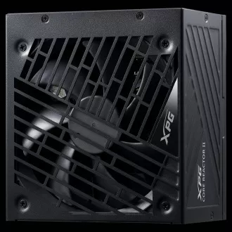 ADATA XPG CORE REACTOR II/1000W/ATX 3.0/80PLUS Gold/Modular/Einzelhandel ADATA XPG CORE REACTOR II/1000W/ATX 3.0/80PLUS Gold/Modular/Einzelhandel