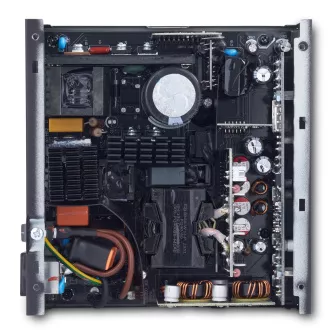 Adata XPG Core Reactor II VE/650W/ATX/80PLUS Gold/Modular/Einzelhandel Adata XPG Core Reactor II VE/650W/ATX/80PLUS Gold/Modular/Einzelhandel