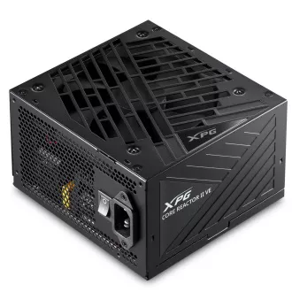 Adata XPG Core Reactor II VE/850W/ATX/80PLUS Gold/Modular/Einzelhandel