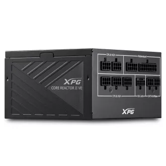 Adata XPG Core Reactor II VE/850W/ATX/80PLUS Gold/Modular/Einzelhandel