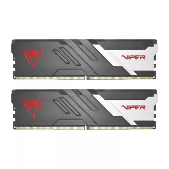 Patriot Viper Venom/DDR5/32GB/6600MHz/CL34/2x16GB/Schwarz