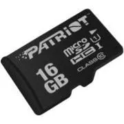 Patriot/micro SDHC/16GB/UHS-I U1/Klasse 10