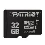 Patriot/micro SDHC/32GB/UHS-I U1/Klasse 10