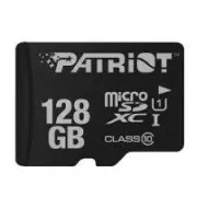 Patriot/Micro SDXC/128GB/UHS-I U1/Klasse 10